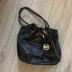 Michael Kors hobo bag